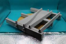 Walt Disney World 50th Anniversary Monorail Set - Photo 6