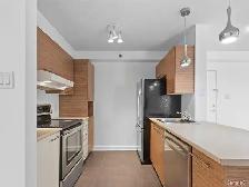 Amazing Superb Lux Condo 4 1/2 a louer Ville St-Laurent Montréal - Photo 3