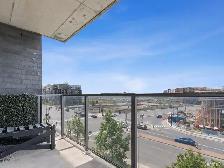 Amazing Superb Lux Condo 4 1/2 a louer Ville St-Laurent Montréal - Photo 5