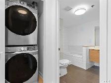 Amazing Superb Lux Condo 4 1/2 a louer Ville St-Laurent Montréal - Photo 7