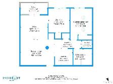 Amazing Superb Lux Condo 4 1/2 a louer Ville St-Laurent Montréal - Photo 10