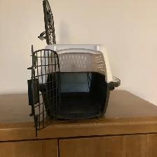 Pet carrier - Photo 2