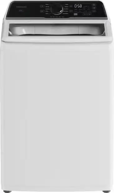 LG Top load washer black WT6105CW (9 months warranty)