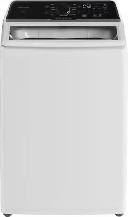 LG Top load washer black WT6105CW (9 months warranty)