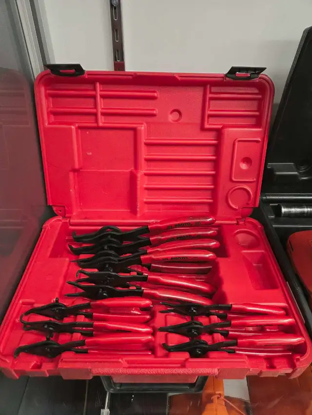 Torque multiplier kit