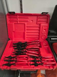 Torque multiplier kit