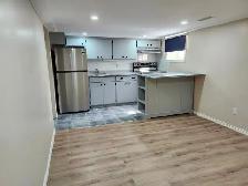 RENOVATED-Spacious 1 Bedroom Apt.–October 1st–Crtlnd/Ottawa St.