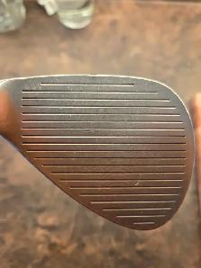 TaylorMade Hi-Toe 60 degree Wedge (RH) - Photo 2