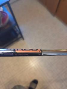 TaylorMade Hi-Toe 60 degree Wedge (RH) - Photo 6
