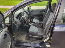 2008 Honda Fit Sport, Manual Transmission - Photo 3