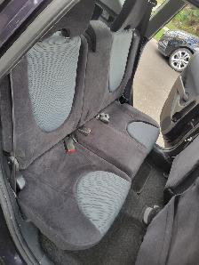 2008 Honda Fit Sport, Manual Transmission - Photo 5