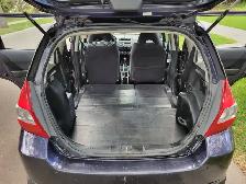 2008 Honda Fit Sport, Manual Transmission - Photo 6