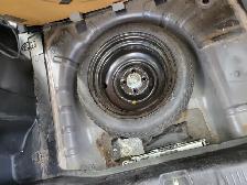 2008 Honda Fit Sport, Manual Transmission - Photo 9