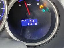 2008 Honda Fit Sport, Manual Transmission - Photo 10