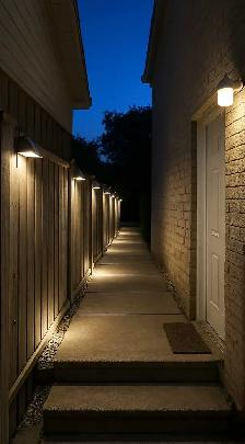 1 Bedroom Basement, Oct or Nov, Sheridan - Photo 4
