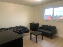 Renovated Room for Rent in House