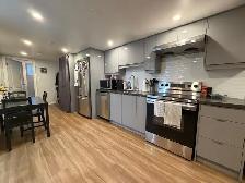 1 bdrm Queen & Souraren