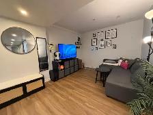1 bdrm Queen & Souraren - Photo 2