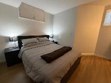 1 bdrm Queen & Souraren - Photo 3