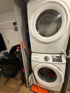 1 bdrm Queen & Souraren - Photo 6