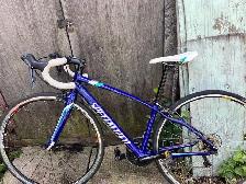 Trek road bike - Photo 3