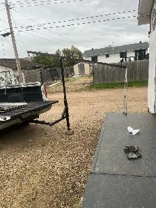 Hunters Game hoist/hanger