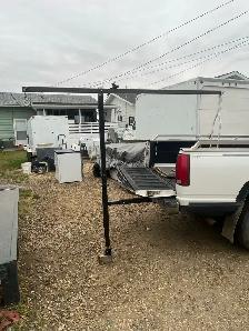 Hunters Game hoist/hanger - Photo 2