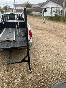 Hunters Game hoist/hanger - Photo 3