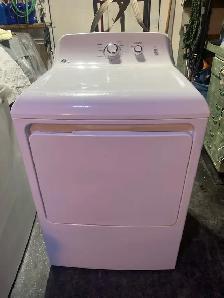 Moffat Dryer