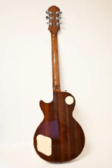 Epiphone Les Paul Standard in Honey Burst Used in good condition - Photo 2