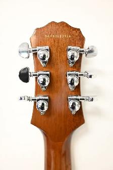 Epiphone Les Paul Standard in Honey Burst Used in good condition - Photo 5