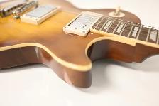 Epiphone Les Paul Standard in Honey Burst Used in good condition - Photo 7