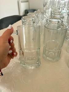 Mugs and cups