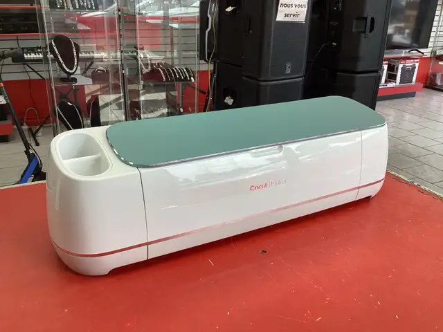 Imprimante Cricut