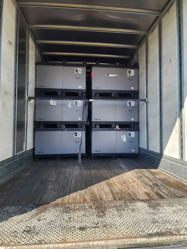 AZ, CLASS 1 Truck driver to USA needed Dryvan Good Pay