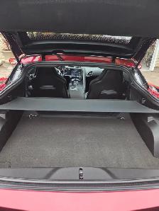 2014 Corvette Stingray - Photo 4