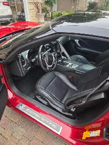 2014 Corvette Stingray - Photo 5