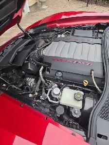 2014 Corvette Stingray - Photo 6