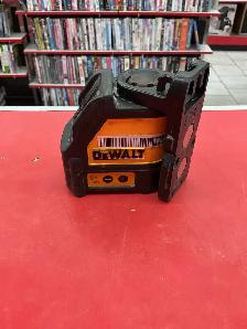 laser Dewalt