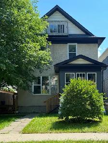 Duplex for Rent