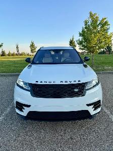 2020 Range Rover Velar - Photo 2