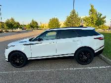 2020 Range Rover Velar - Photo 3