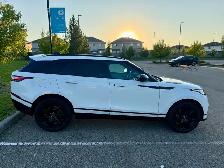 2020 Range Rover Velar - Photo 4
