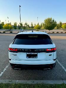 2020 Range Rover Velar - Photo 5