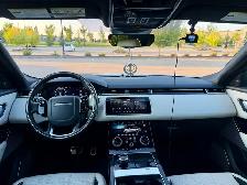 2020 Range Rover Velar - Photo 6