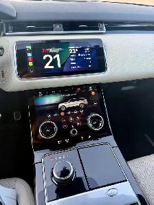 2020 Range Rover Velar - Photo 7