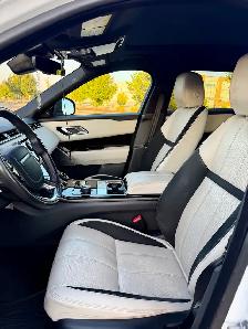 2020 Range Rover Velar - Photo 8