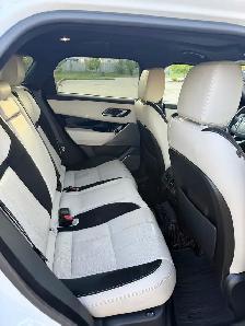 2020 Range Rover Velar - Photo 9