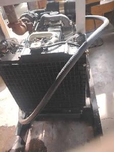 60kw generator - Photo 3