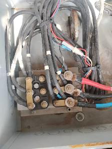 60kw generator - Photo 4